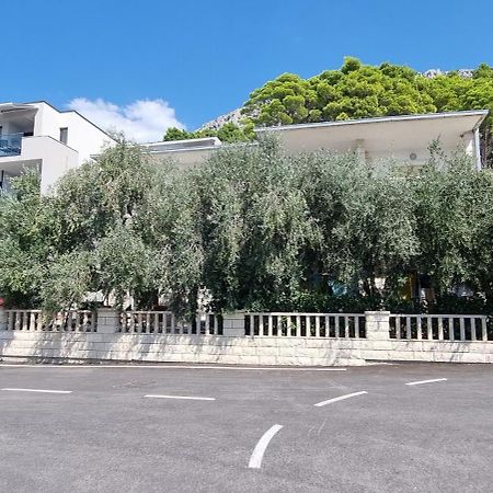 Apartment Bilan Брела Екстер'єр фото