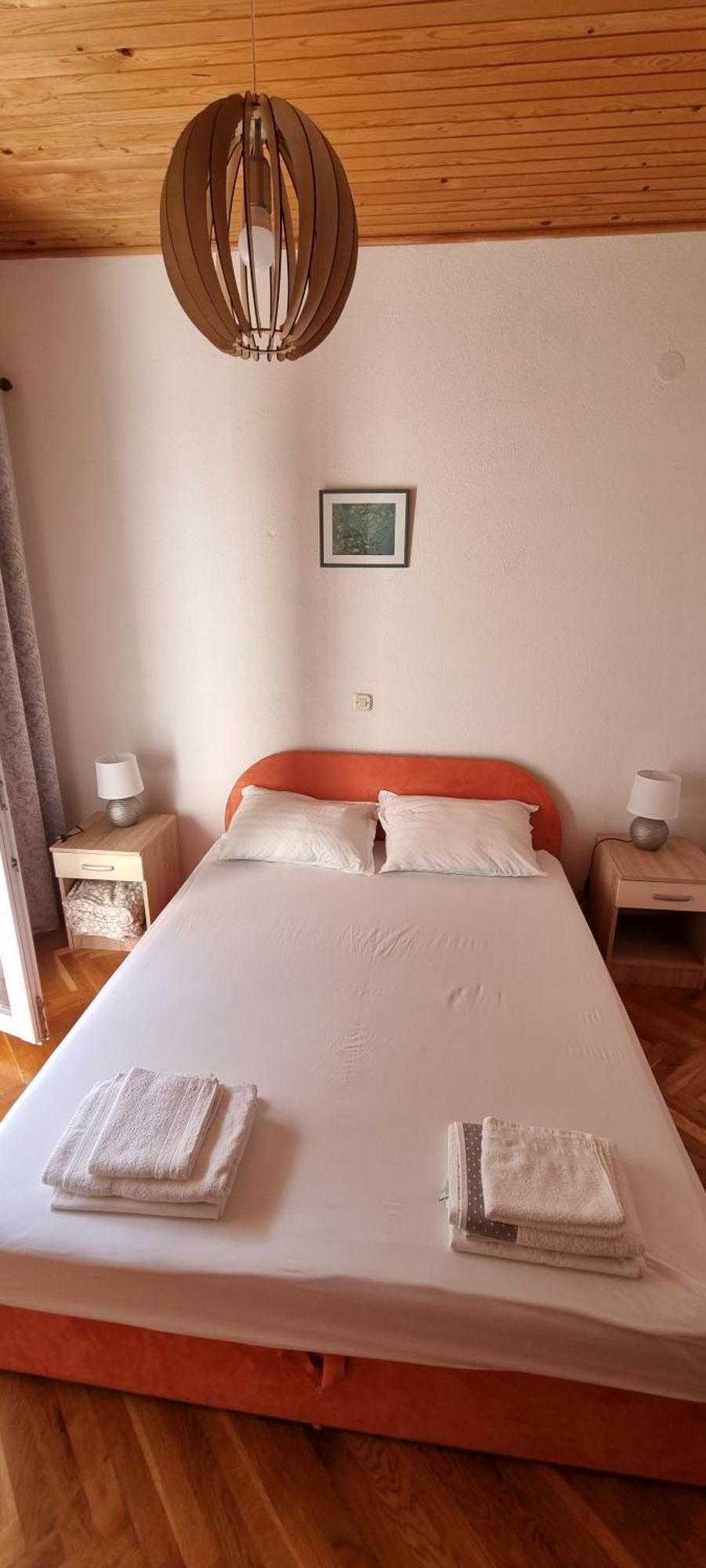 Apartment Bilan Брела Екстер'єр фото