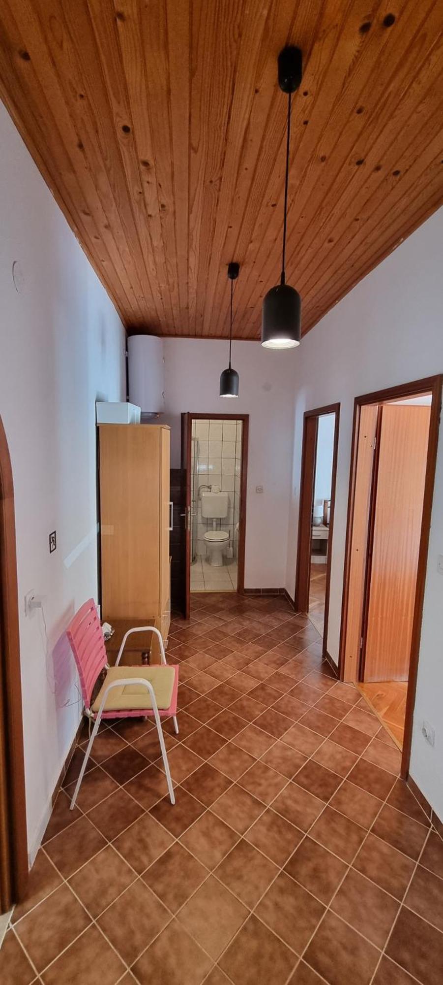 Apartment Bilan Брела Екстер'єр фото