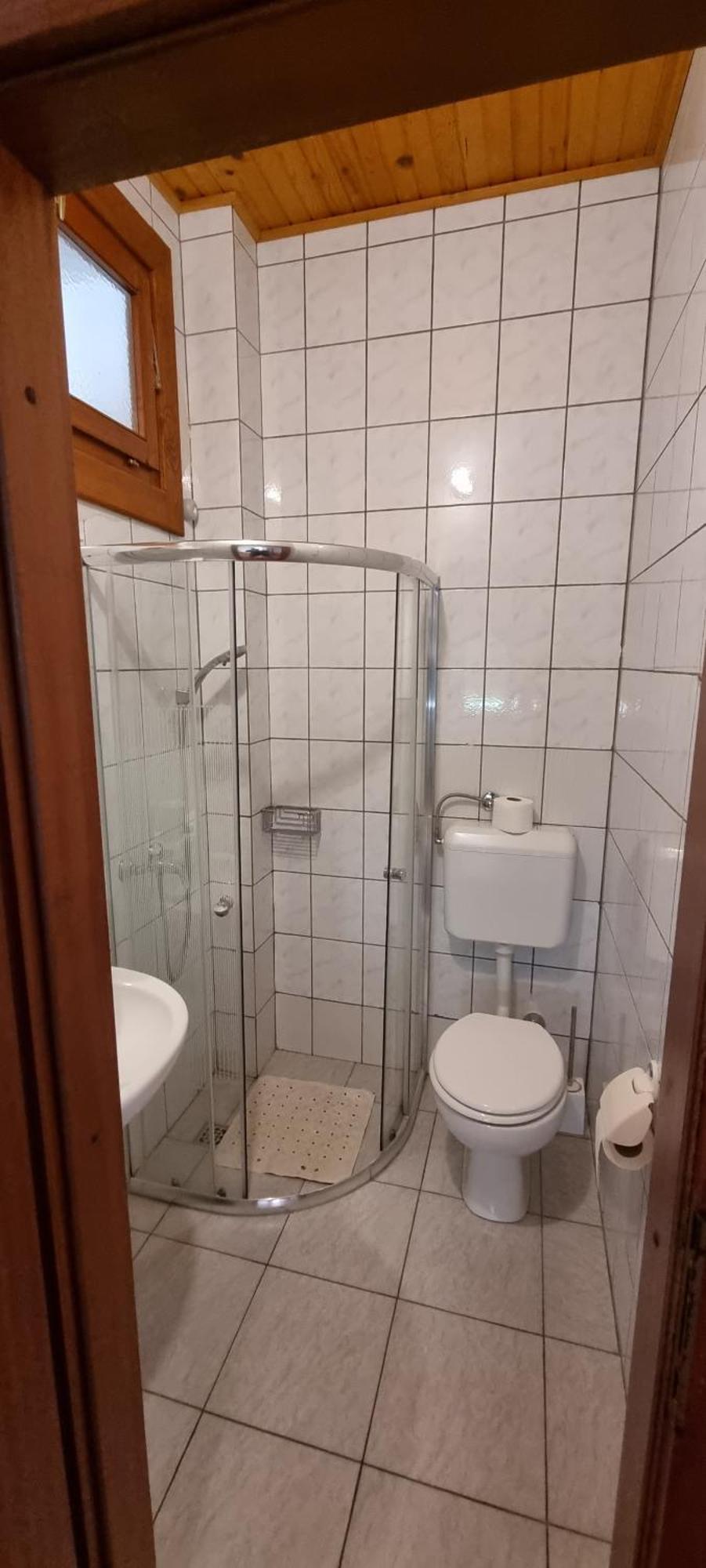 Apartment Bilan Брела Екстер'єр фото