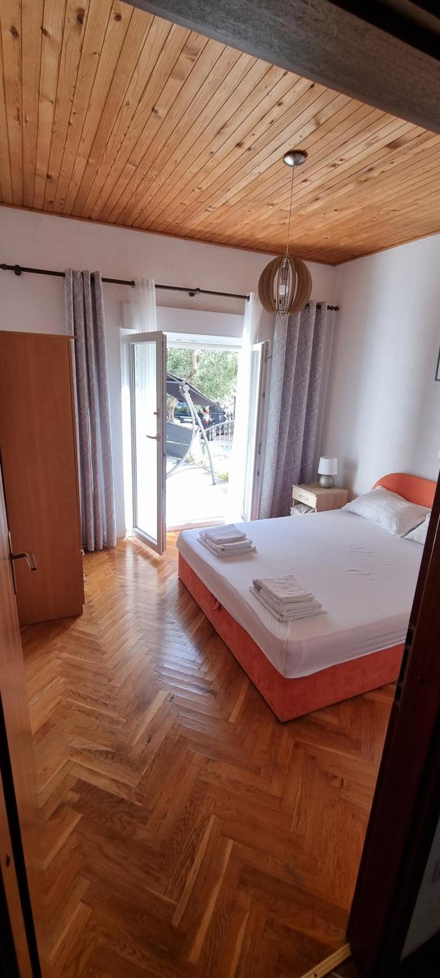Apartment Bilan Брела Екстер'єр фото