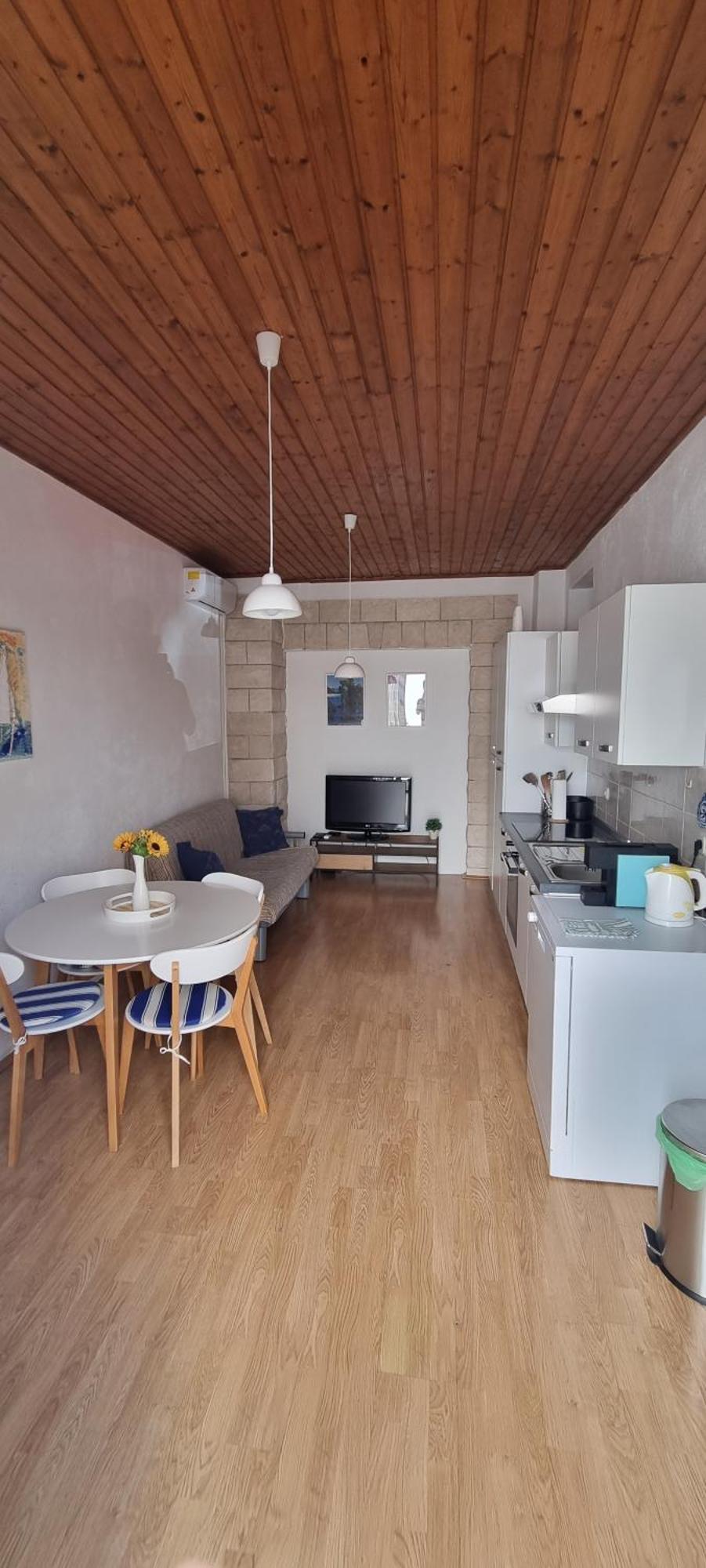 Apartment Bilan Брела Екстер'єр фото