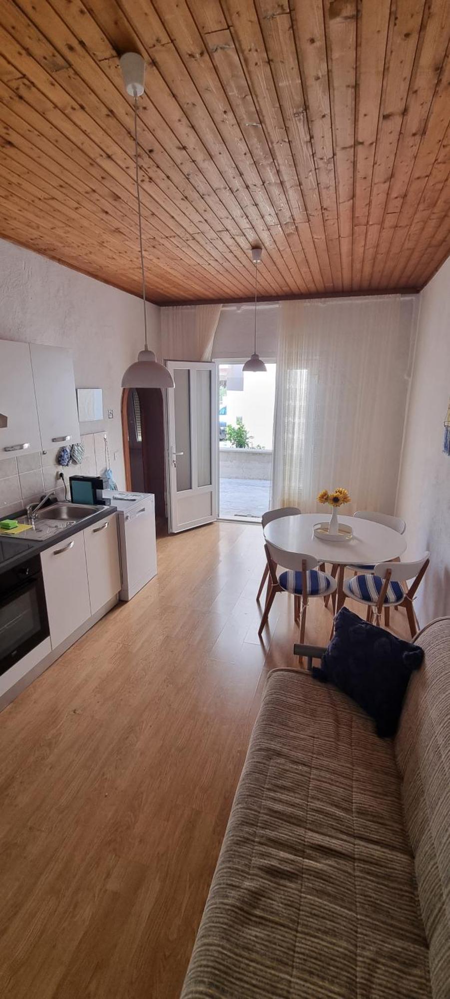 Apartment Bilan Брела Екстер'єр фото