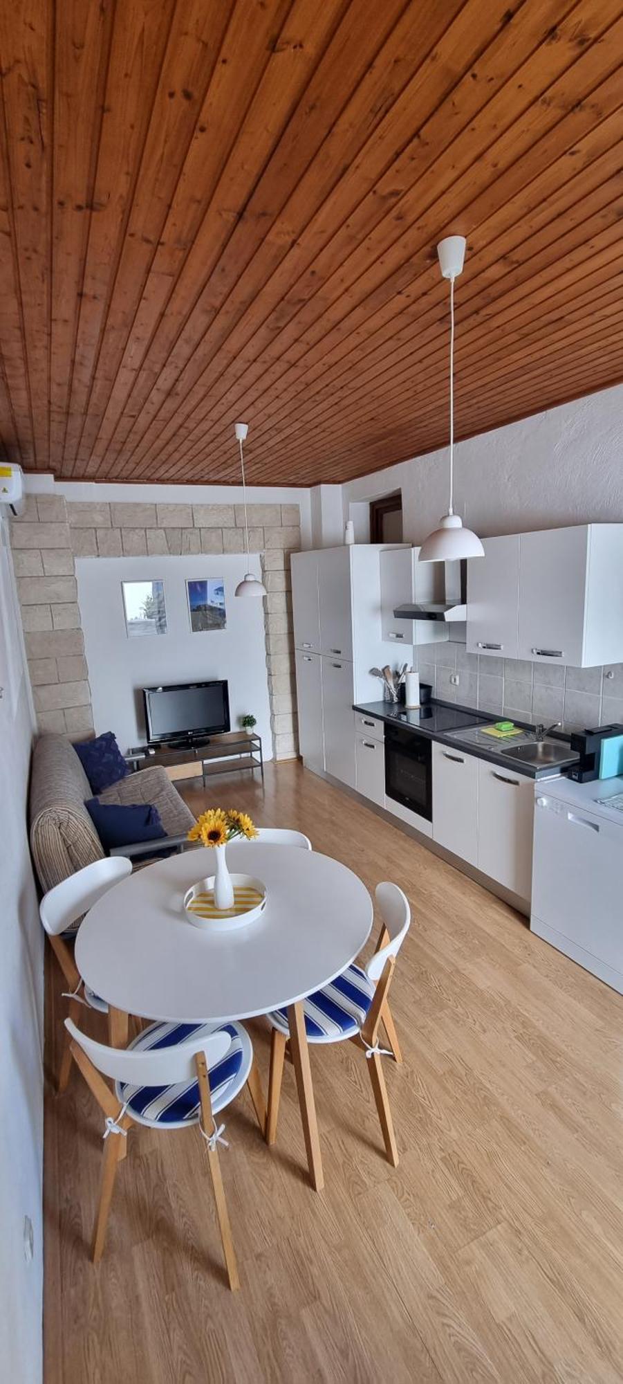 Apartment Bilan Брела Екстер'єр фото